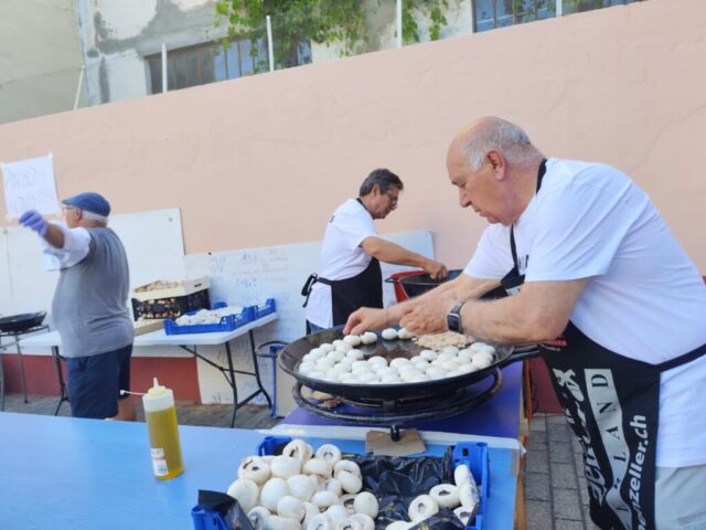 Proyecto Solidario de la Santísima Trinidad