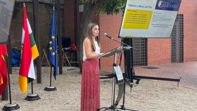Inauguración digitalización de La Clínica 1