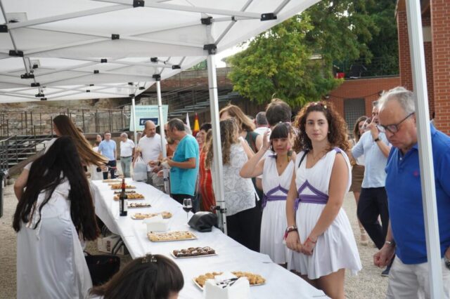 Inauguración digitalización de La Clínica 1