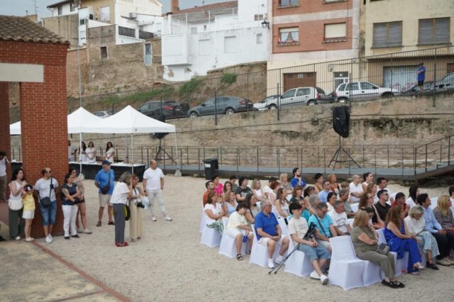 Inauguración digitalización de La Clínica 1