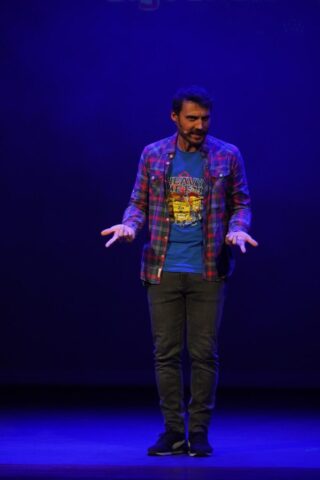 Big Bang Ciencia