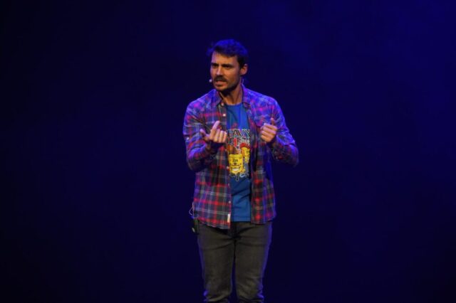 Big Bang Ciencia