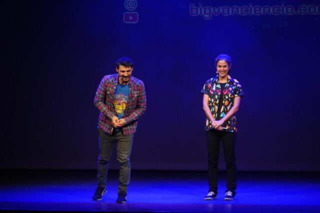 Big Bang Ciencia