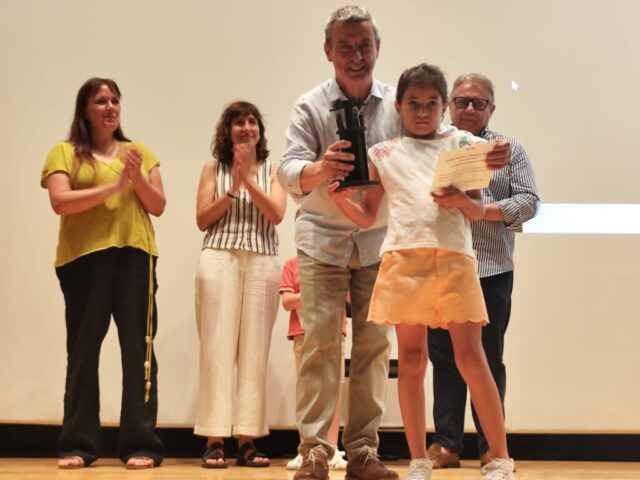 Premios IV Certamen de Artes Plásticas Miguel Ángel Sainz