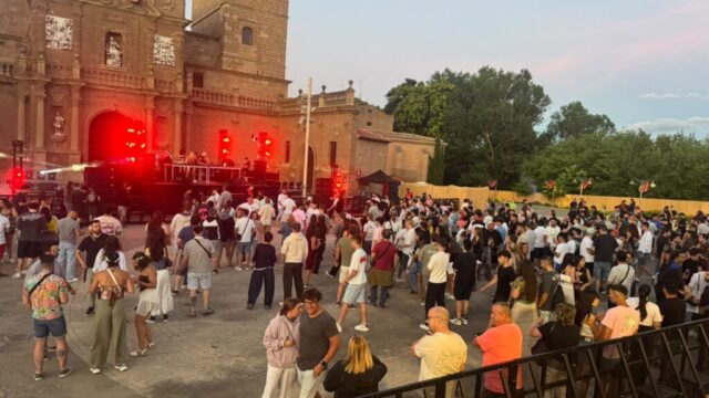 Holika, miércoles