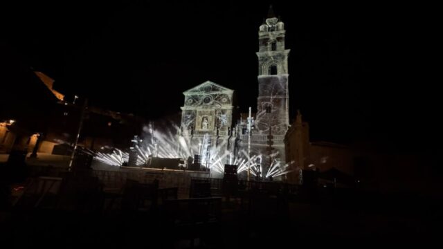 Holika, miércoles