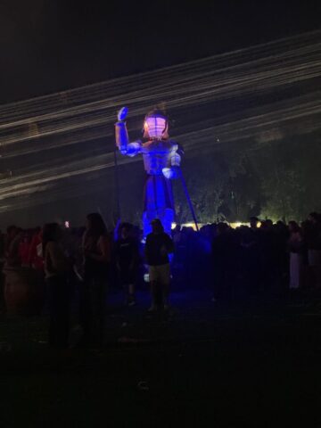 Holika 2026