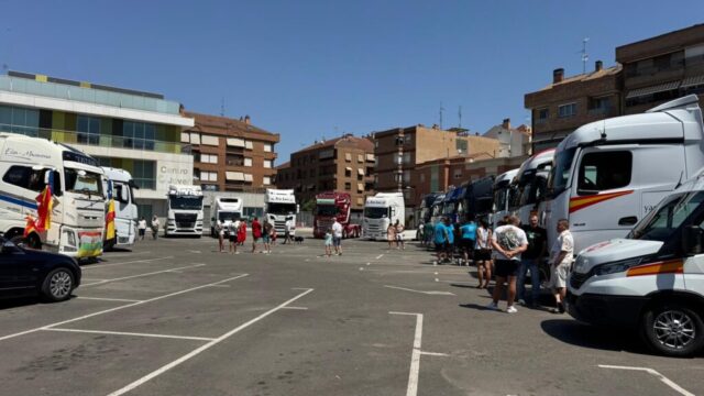 San Cristobal Calahorra