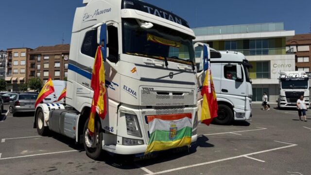 San Cristobal Calahorra