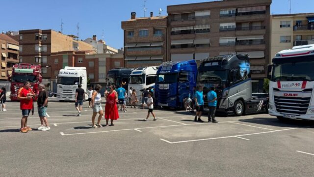 San Cristobal Calahorra