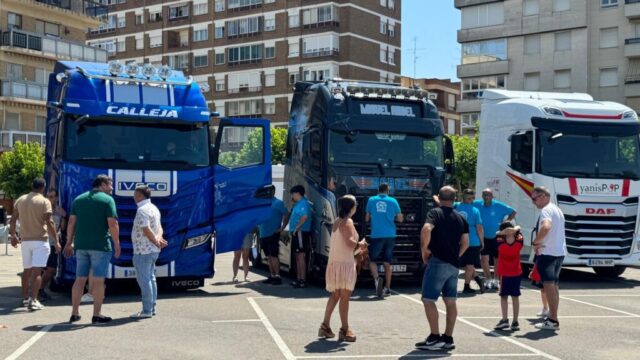 San Cristobal Calahorra