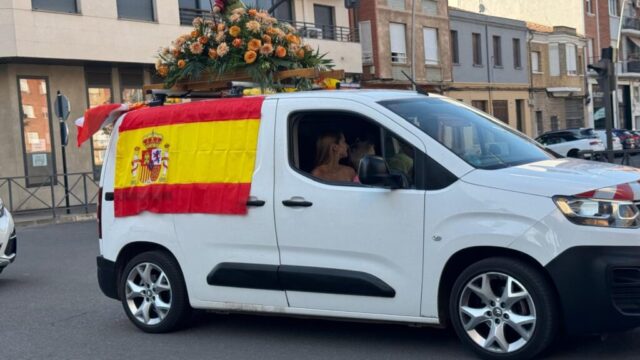 San Cristobal Calahorra