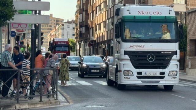 San Cristobal Calahorra