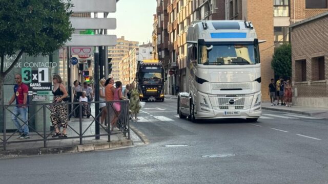 San Cristobal Calahorra