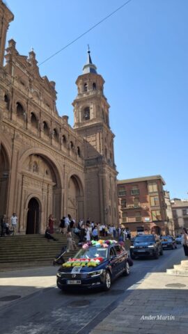 San Cristobal Alfaro