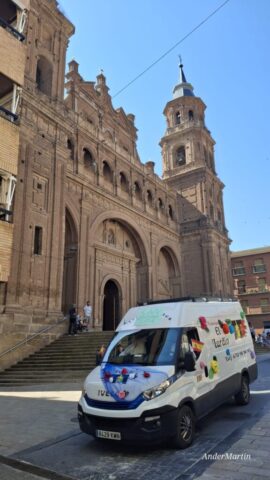 San Cristobal Alfaro