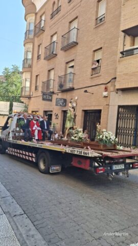 San Cristobal Alfaro