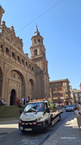 San Cristobal Alfaro