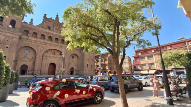 San Cristobal Alfaro