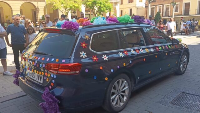 San Cristobal Alfaro