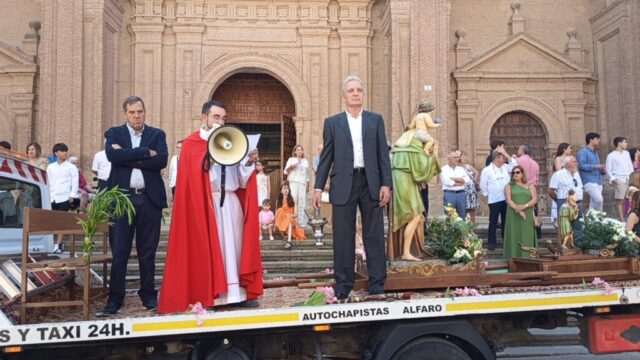 San Cristobal Alfaro
