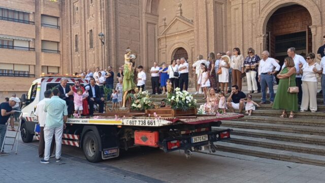 San Cristobal Alfaro