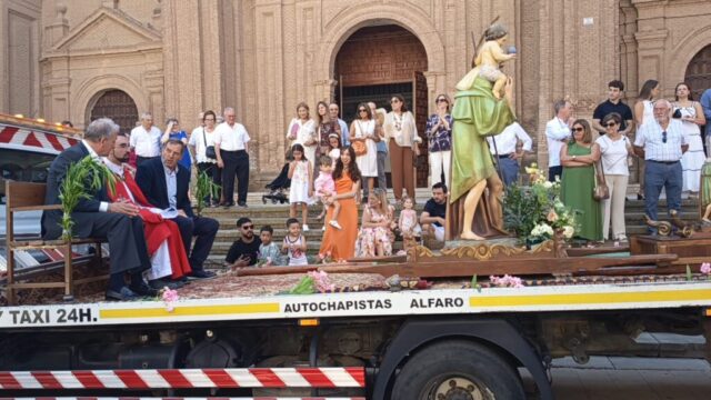 San Cristobal Alfaro