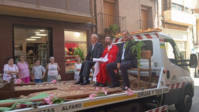 San Cristobal Alfaro