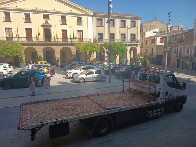 San Cristobal Alfaro