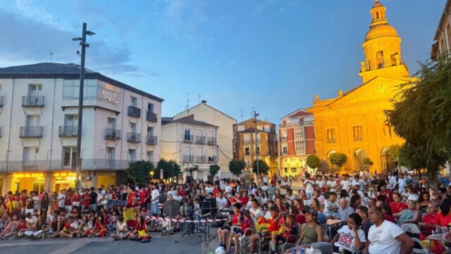 Partido España Francia