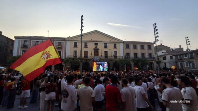 Final Mundial Alfaro