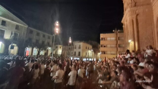 Final Mundial Alfaro