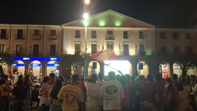 Final Mundial Alfaro