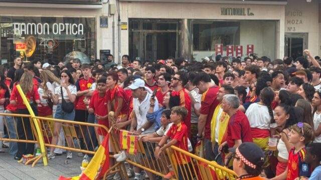 Final Mundial Calahorra