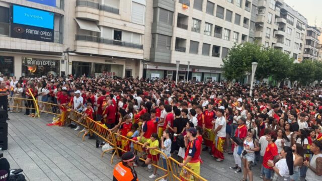 Final Mundial Calahorra
