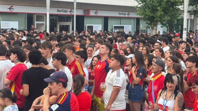 Final Mundial Calahorra
