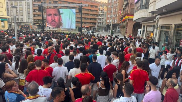 Final Mundial Calahorra