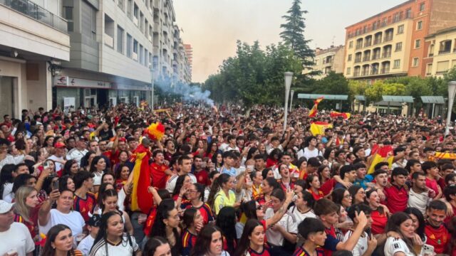 Final Mundial Calahorra