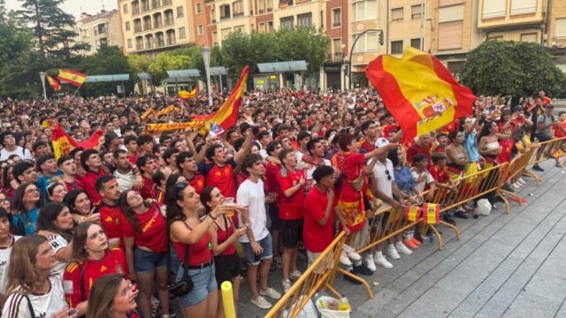 Final Mundial Calahorra