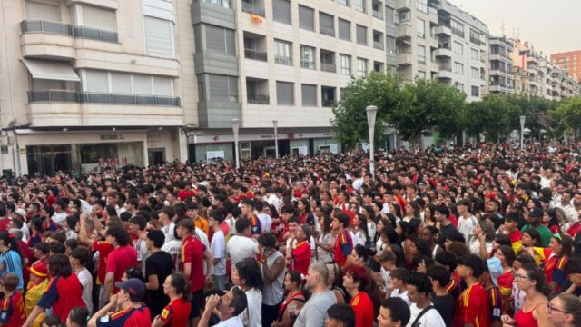 Final Mundial Calahorra