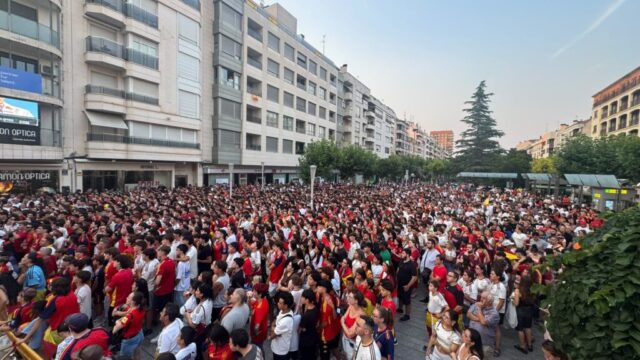Final Mundial Calahorra