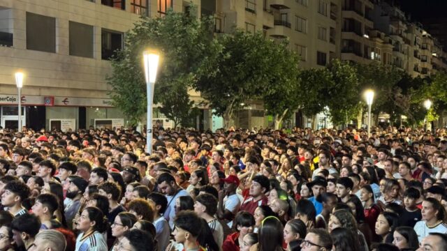Final Mundial Calahorra