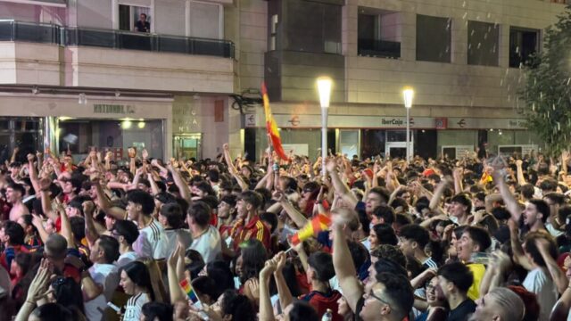 Final Mundial Calahorra