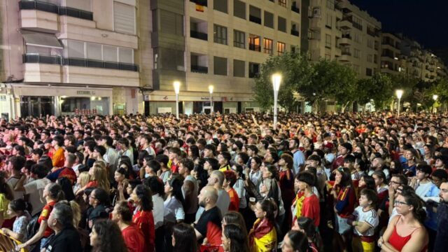 Final Mundial Calahorra