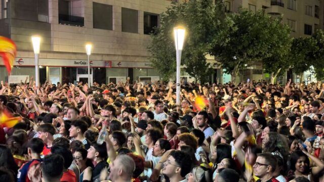 Final Mundial Calahorra