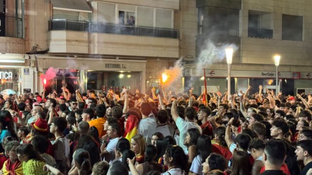 Final Mundial Calahorra