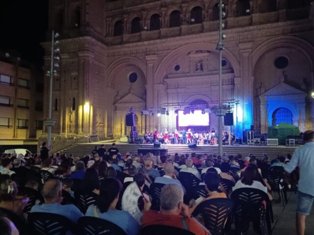 Rebobinando Alfaro