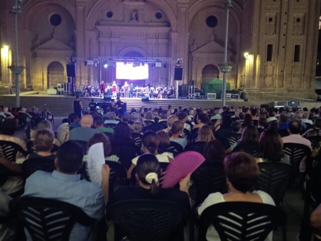 Rebobinando Alfaro