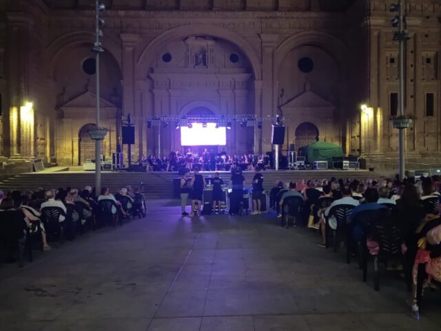 Rebobinando Alfaro