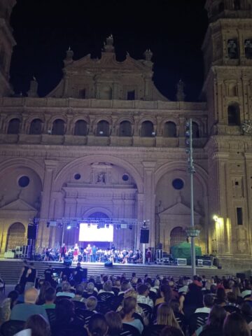 Rebobinando Alfaro